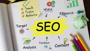 Best SEO Practices for Structuring URLs